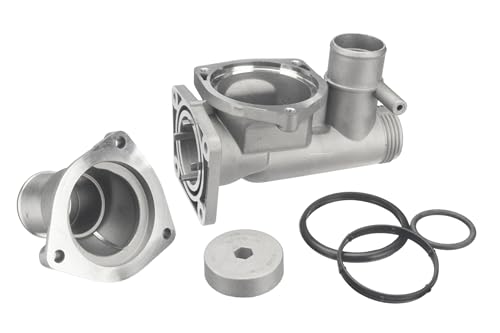 Kit de carcasa de aluminio UROParts NCE2247AD-PRM para sistema de refrigeración 2