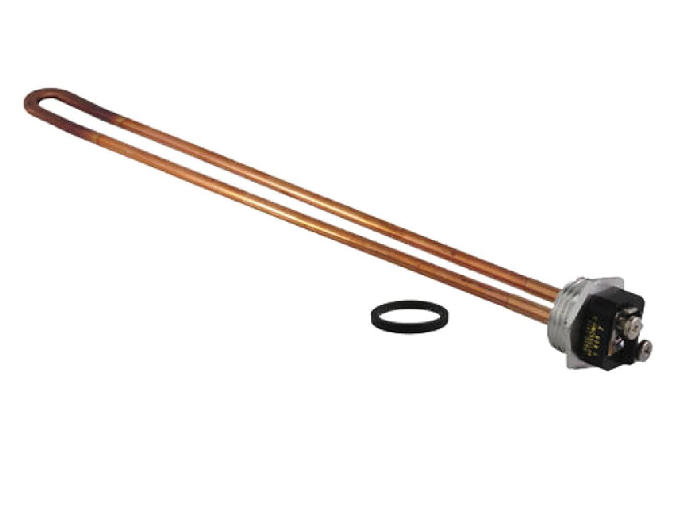 Richmond Rp10552mh Electric Water Heater Element, Copper - Amazon.com