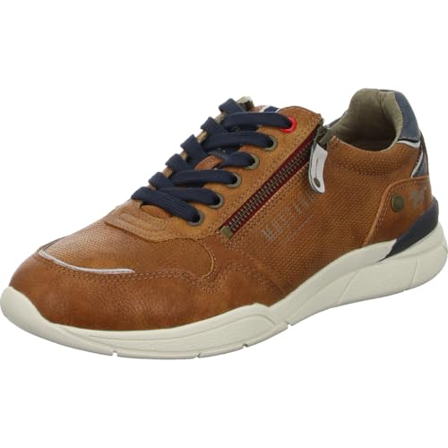 Baskets Mustang Homme confortables avec design tendance modèle 4138-309