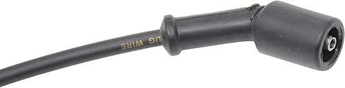 Miniatura 4 de DRAGON FIRE PERFORMANCE - Juego de cables de repuesto para bujías de repuesto originales compatibles con Chevrolet GM Chevy LS LSX LS1 LS2 LS3 LS6