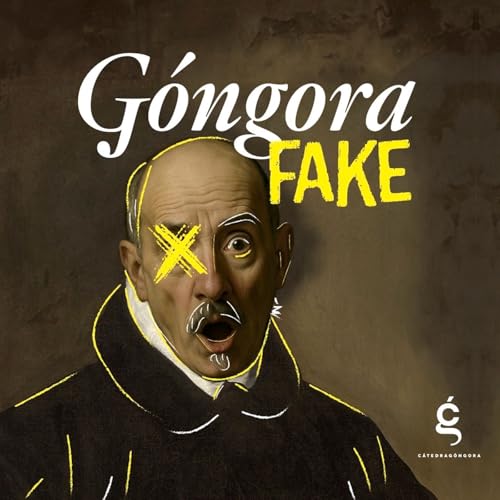 G&oacute;ngora fake cover art