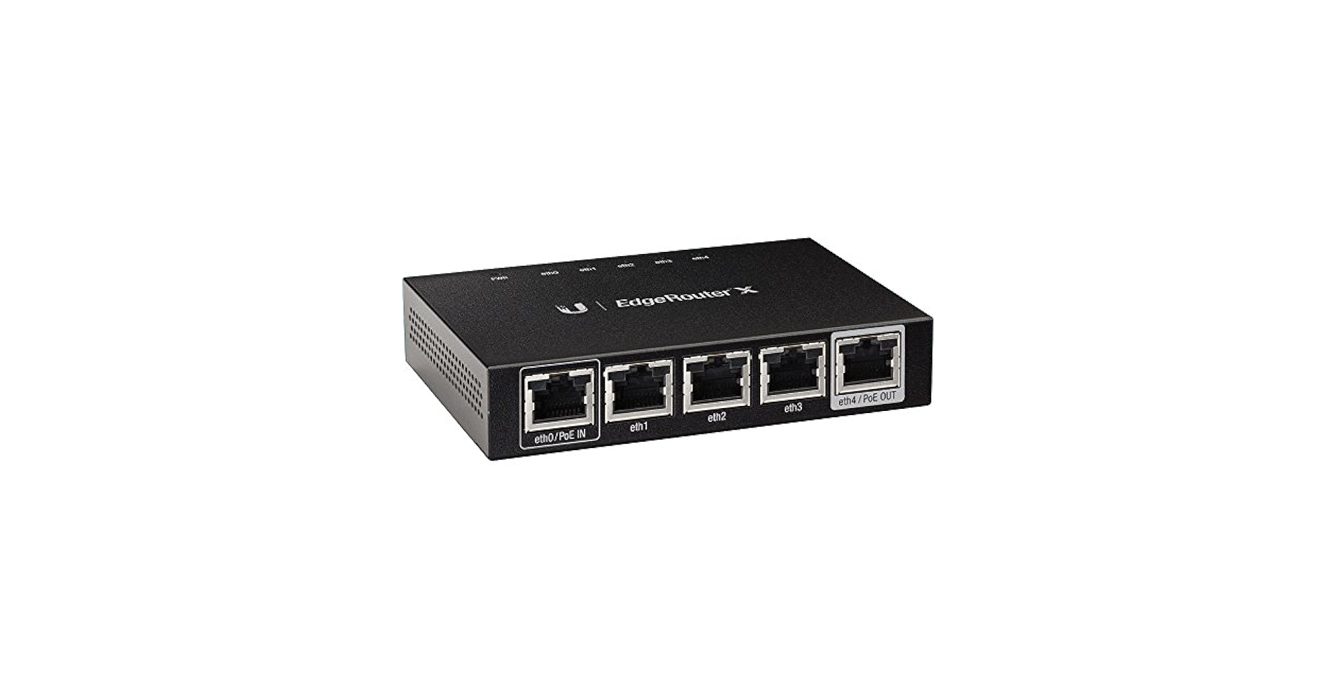 Amazon.com: Ubiquiti Advanced Gigabit Ethernet Router - 5