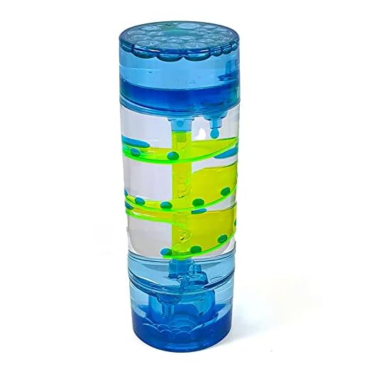 MAGNOIDZ SC273 Temporizador líquido, Varios