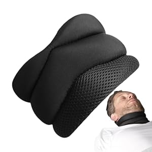 Opvonxeh WUV6F6BP6FP0T4EN7J Kołnierz Ortopedyczny