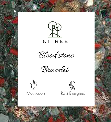 Image of HEALING AND SEMI-PRECIOUS CRYSTAL STONE BRACELET 8 MM ROUND FOR FENSHUI