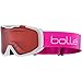 bollÃ© Rocket White & Pink Matte - Vermillon Cat 2