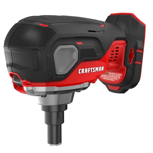 CRAFTSMAN V20 Cordless Palm Nailer