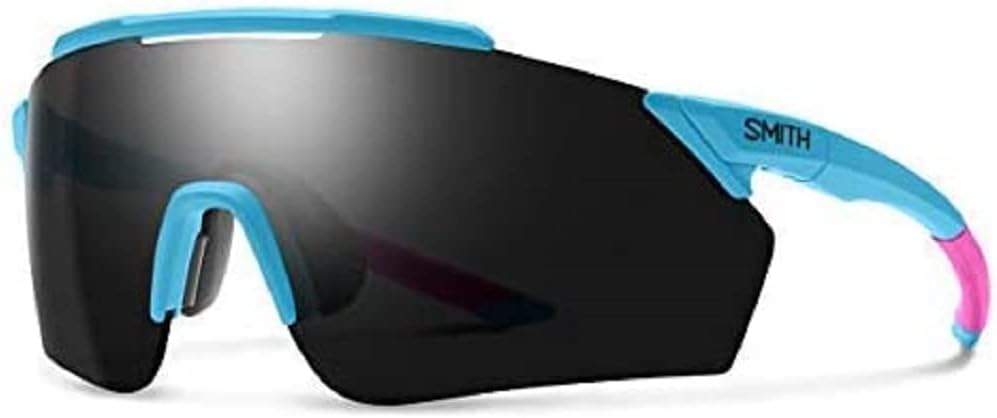 Smith Ruckus Sunglasses with Shield Lens