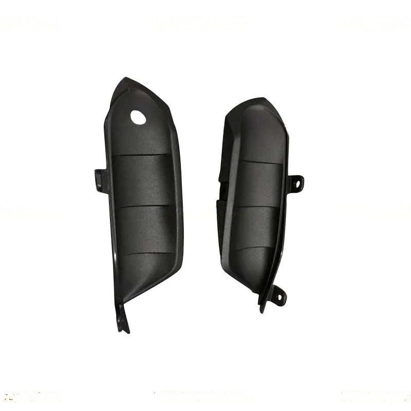Kit de carenage arriere pour restaurer votre moto MT 07 avant les balades