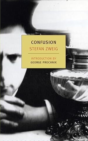 Book cover Confusion (New York Review Books Classics)