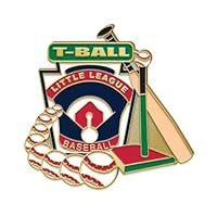 Algopix Similar Product 15 - Crown Awards 125 x 1 TBall Little