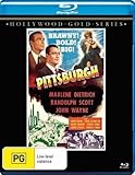 Pittsburgh (1942)