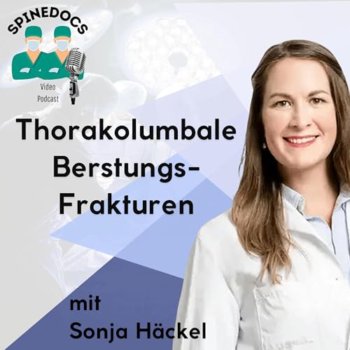 Thorakolumbale Berstungsfrakturen