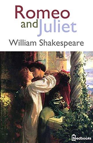 Romeo and Juliet (English Edition)