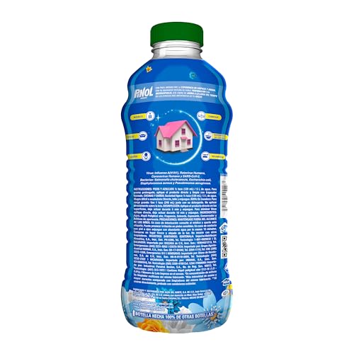 La mejor selección de Pinol azul de esta semana. 2 Imagen adicional