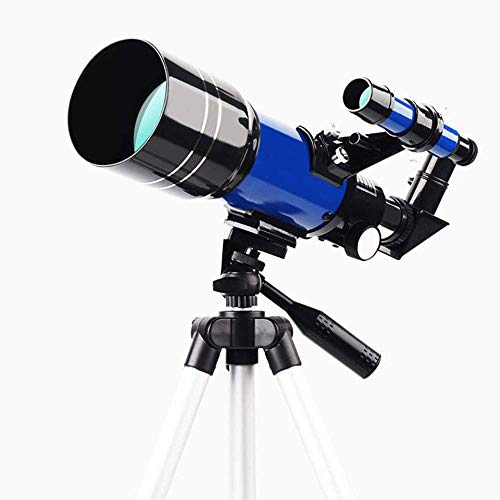 Telescopio Monocular Astronómico YANYO 360mm Apertura 50mm miniatura 2