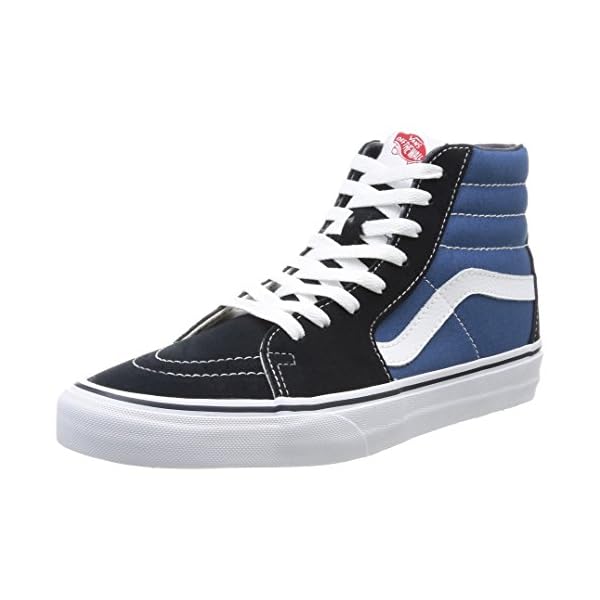 Vans Unisex-Adult Sk8-hi¿ Core Classics