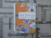 Well Planned Day, On the Go, Busy Mom Planner July 2019 - June 2020 B07NF5GBLG Book Cover