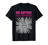 Big Cold Brew Vibes Apparel