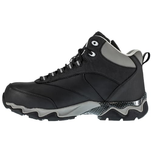 Reebok Men's Work Beamer Hiker Boots4