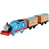 Thomas & Friends TrackMaster, Red Vs. Blue Thomas