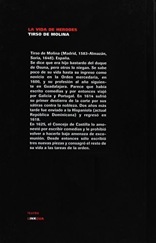 La Vida de Herodes: 274