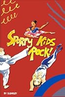 Sporty Kids Rock 1735967610 Book Cover