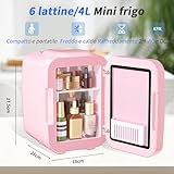 Zoom IMG-1 yashe mini frigo per camera Zoom IMG-1 yashe mini frigo per camera