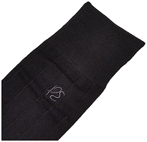 3 Pack Luxe Bamboo Socks3