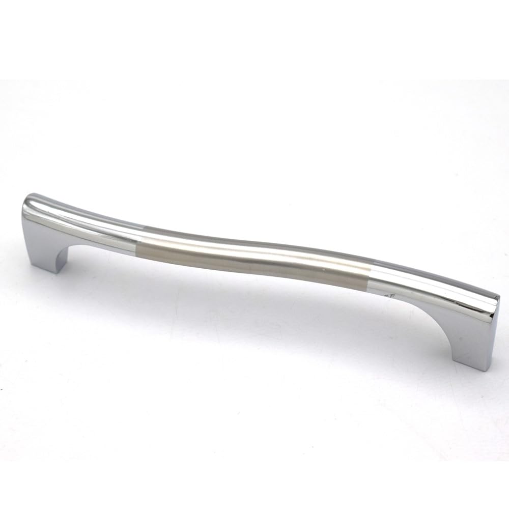 RAB Handle Zinc Luxury Elegant Modern Cabinet Pull Handle (Code:- 113 Handle, Finish:- TT, Size:- 160mm) (B08GZ84PSZ) Amazon Price History, Amazon Price Tracker