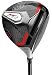 TaylorMade Golf M6 D-Type Driver, 10.5 Loft, Left Hand, Regular Flex Shaft: Project X Evenflow Max Carry 45