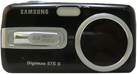 Cámaras Digitales de Apuntar y Disparar