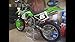 MxNumbers- MX & ATV Number Plate Decals | Set of 3 Multicolored Race Numbers | You Pick Your Size, Number & Colors | Fully Custom Racing Graphics