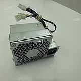 613762-001 HP 613762-001 unidad de funte de alimentación - Fuente de alimentación (240W, 110 - 220V, +12V, PC, HP Compaq 8200, 6200 Pro, Plata) (Reacondicionado)