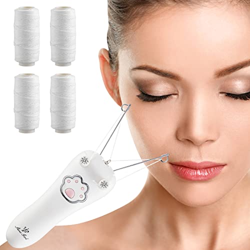 Does Eyebrow Threading Hurt? Best Style Trends