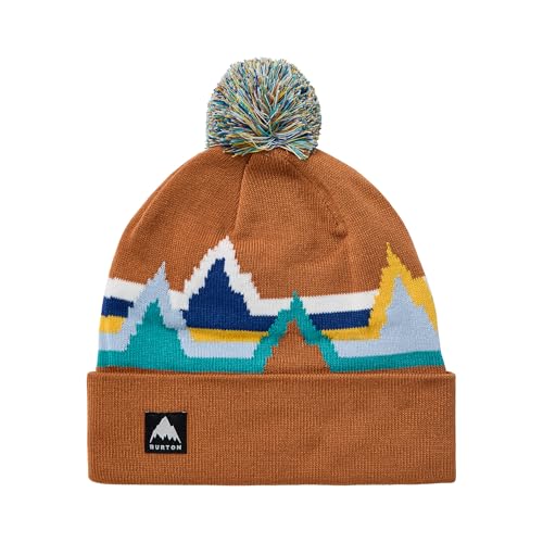 Image of Burton Kids' Recycled Echo Lake Beanie