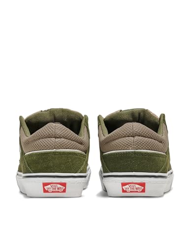 Image of Vans Men's Chukka Push Shoes