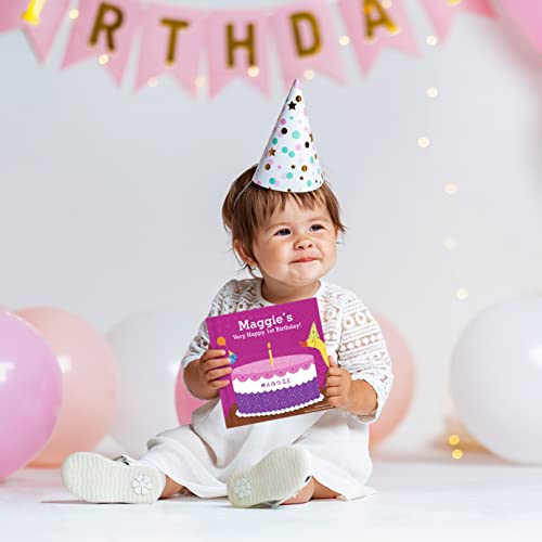 I See Me! BK150 Baby'S First Birthday thumb #8