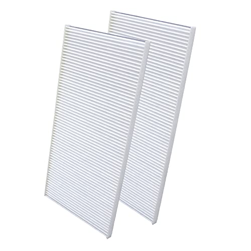 Filtro de aire FSH para Vortice Vort HR 350 Avel | ePM10 Cover