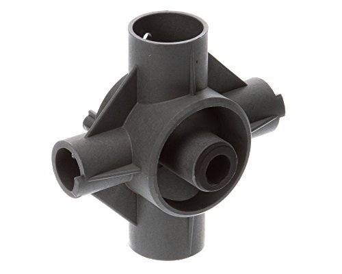 Jet Tech 12074, Center Hub for Stainless Steel Wash-Arms