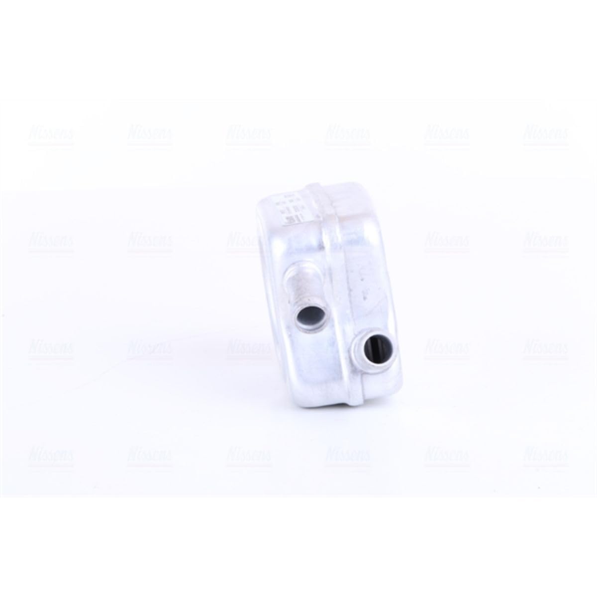 Nissens 90607 Ölkühler, Motoröl : Amazon.de: Automotive