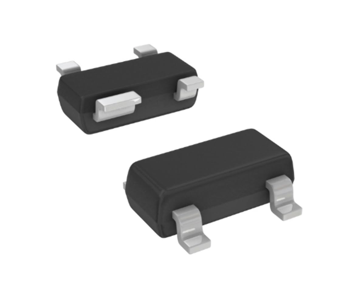 AVLIS-CO Pack of 15 PRTR5V0U2X,215 Clamp Ipp Tvs Diode Surface Mount SOT-143B