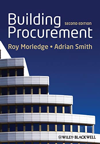 Building Procurement view 2