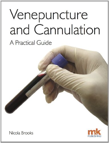 Venepuncture & Cannulation: A Practical Guide view 2