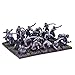 mantic Games, Kings of War: Undead Zombies Miniatures