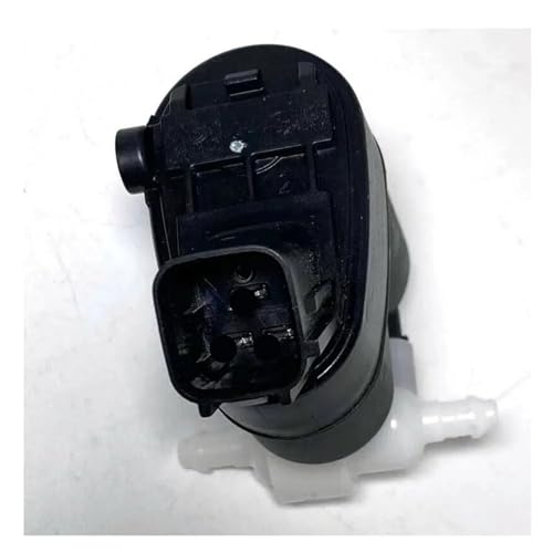 Bomba y motor para lavaparabrisas modelo 98510-2W500 miniatura 2