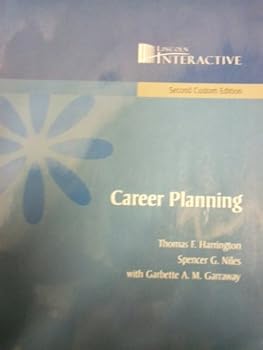 Unknown Binding Career Planning [2 Custom E | Lincoln Interactive] Book