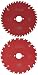 Produktbild Freud F03FS08088 Pro Twin Pack TCT Kreissägeblätter, 190 mm x 30 mm Bohrung, 40 + 12 Zähne