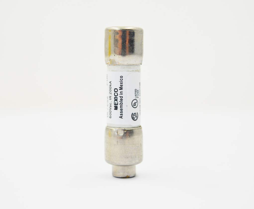 Bussmann KTK-R-1 Fusetron Fuse KTKR1 Limitron (Pack of 10)