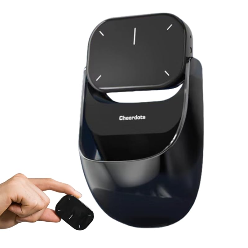Amazon | 多機能 空中マウス Cheerdots2 プレゼン用ツール 分離可能